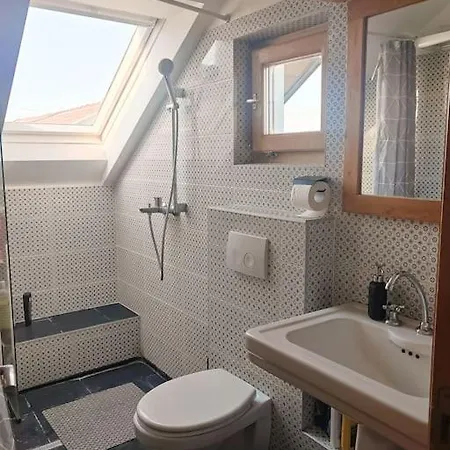 Vozdovac With A View Apartament Belgrad