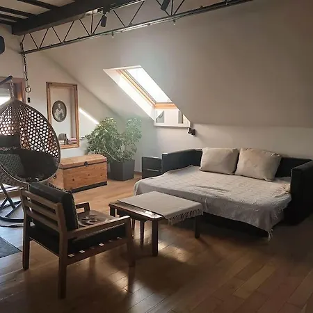 Apartament Vozdovac With A View